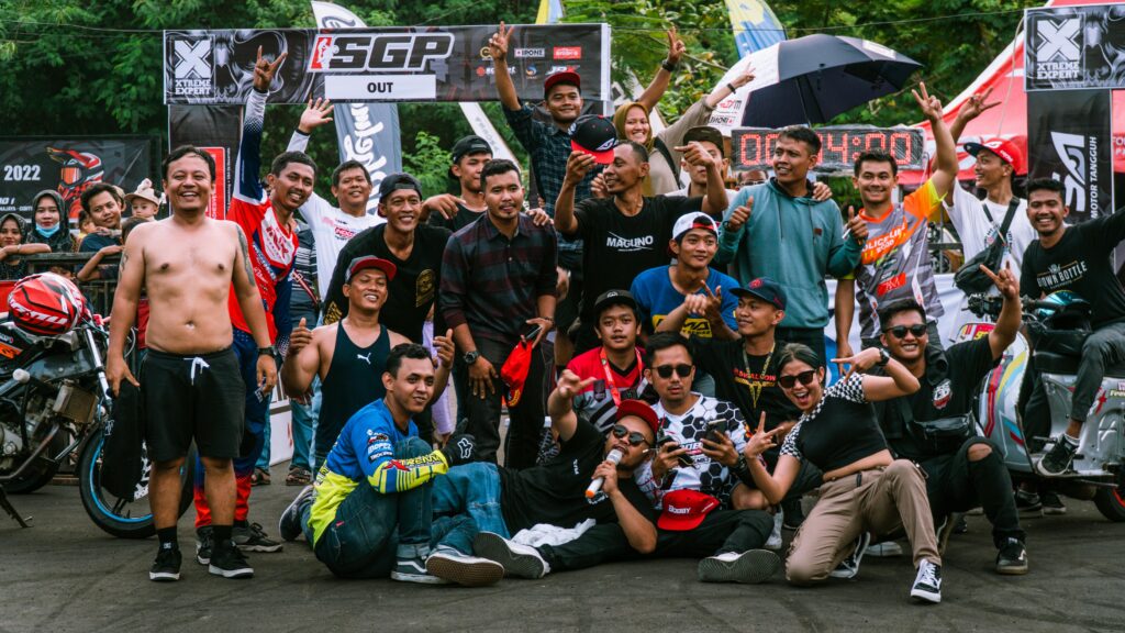 Free stock photo of asia, bandung, competition