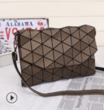Trending rhombic bag shoulder diagonal package - Image 2