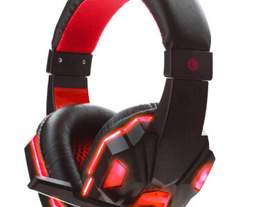 headphones