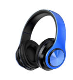 Folding cell phone headset - Image 2