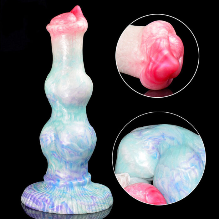 NNSX5060 New Silicone Female Products - Image 3