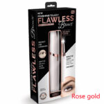 Flawlessly Brows Electric Eyebrow Remover - Image 3