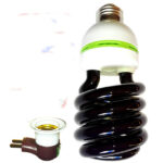 Outdoor Trapping Lights For Fish Ponds And Aquatic Products In Farms - Image 2