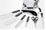 Acrylic Knife Holder Knife Holder Kitchen Products Plexiglass - Image 6