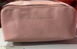 Travel Cosmetic Bag Large Capacity Multifunction Travel Cosmetic Bag Women Toiletries Organizer Female Storage Make Up Case Tool - Image 4