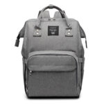 Fashion Mummy Maternity Nappy Bag - Image 8