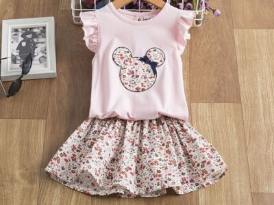 Clothing Baby Outfit Infant Holiday Kids Girls Dress
