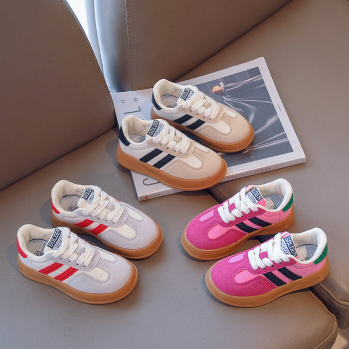 Boys' Casual Sneakers - Image 9