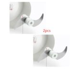 Manual Cutting Meat Grinder - Image 8