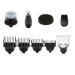 Five blades for special razor - Image 9