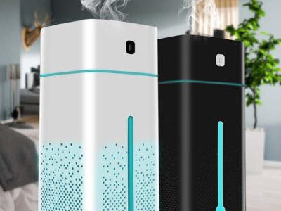 Air Purifier Humidifier