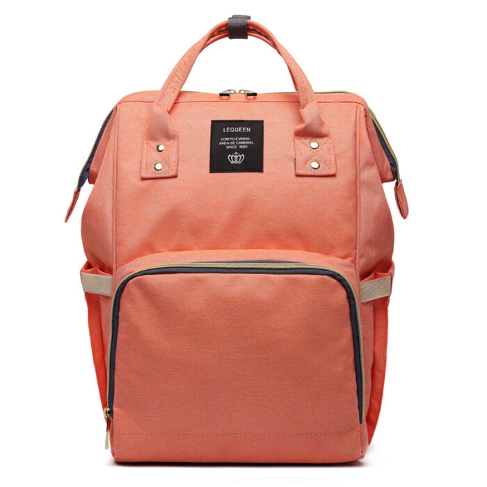 Fashion Mummy Maternity Nappy Bag - Image 3
