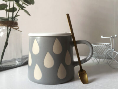 Different Kind Of Mugs For Household Macaron Water Cups