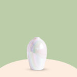 Ceramic Vase Creative Floral Living Room Decorations - Image 3