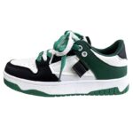Casual Sneakers Versatile Fashion Sneakers - Image 5