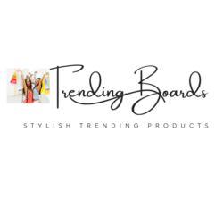 Trending Boards New Log2