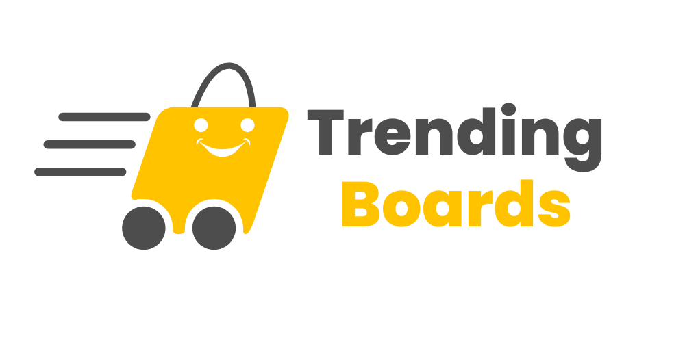 Trending Boards (3)