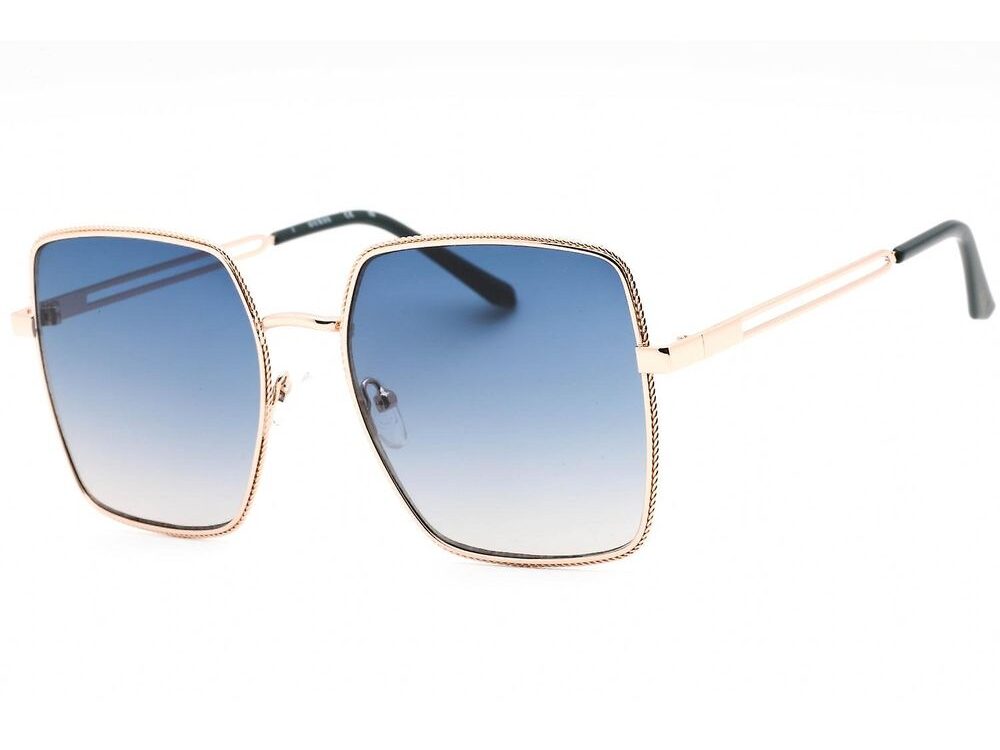 Guess Multicolor Metal Sunglasses