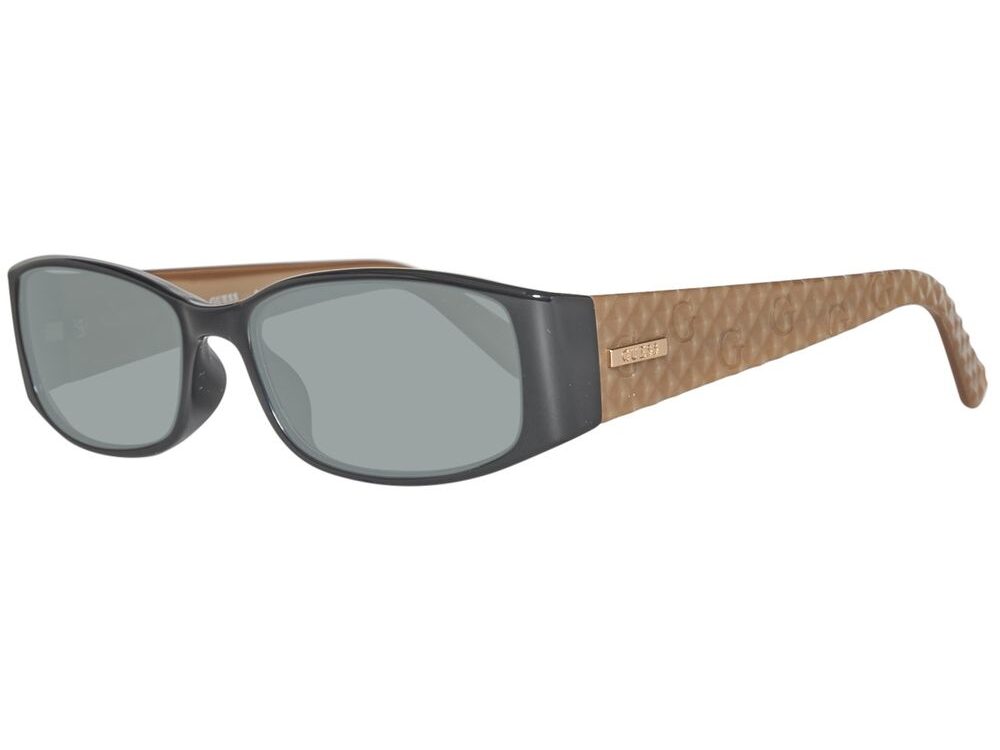 Guess Black Plastic Sunglasses