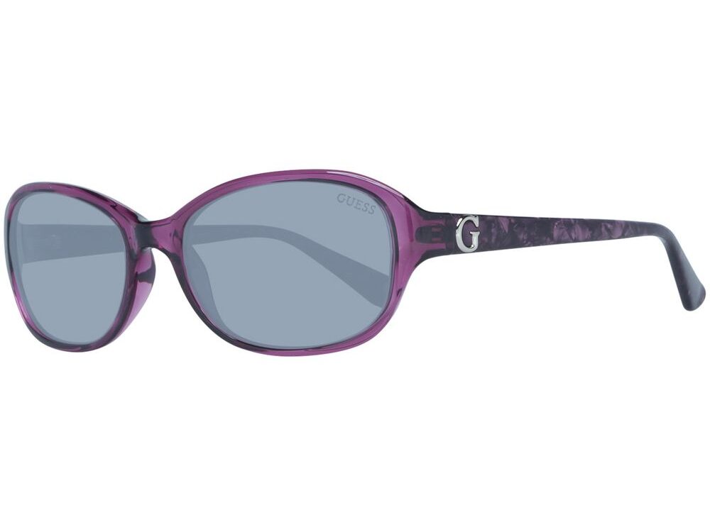 Guess Multicolor Acetate Sunglasses