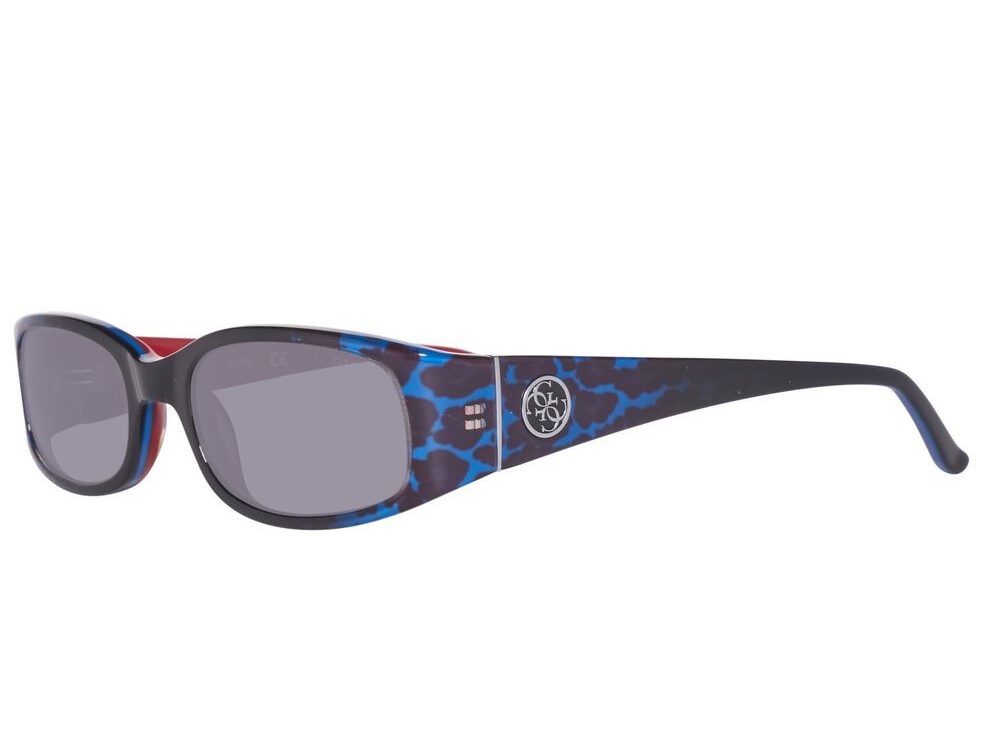 Guess Multicolor Plastic Sunglasses