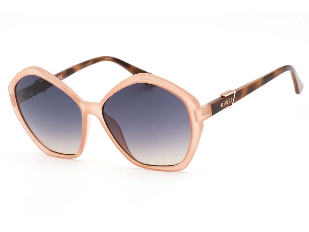 Guess Multicolor Plastic Sunglasses