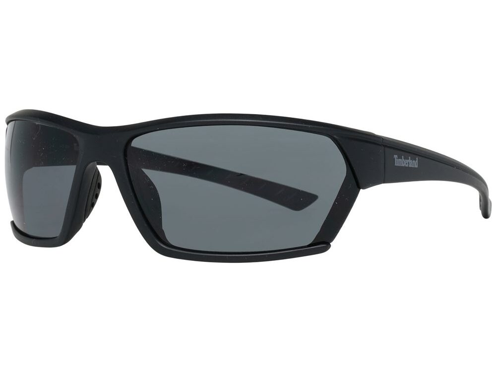 Timberland Brown Resin Sunglasses