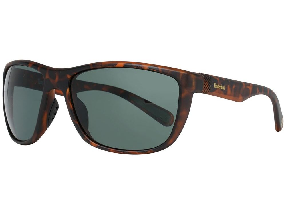 Timberland Transparent Resin Sunglasses