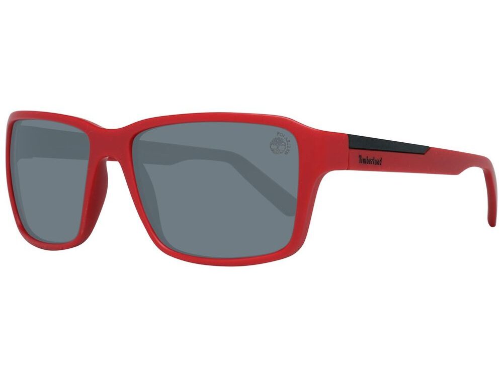 Timberland Multicolor Plastic Sunglasses