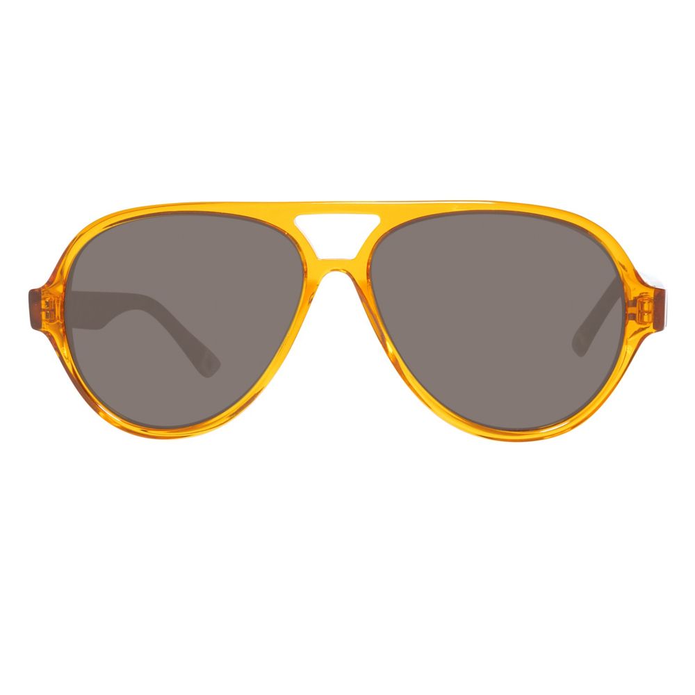 Gant Orange Acetate Sunglasses - Image 2