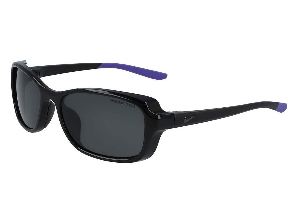 Nike Black Injected Sunglasses