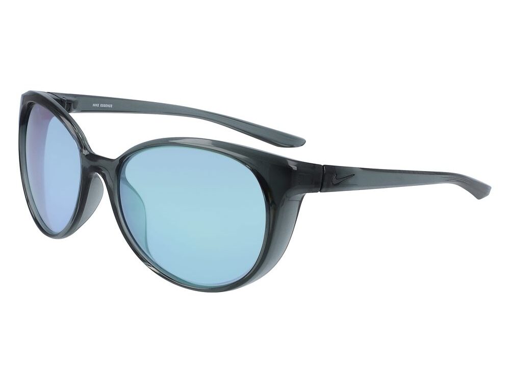 Nike Gray Injected Sunglasses