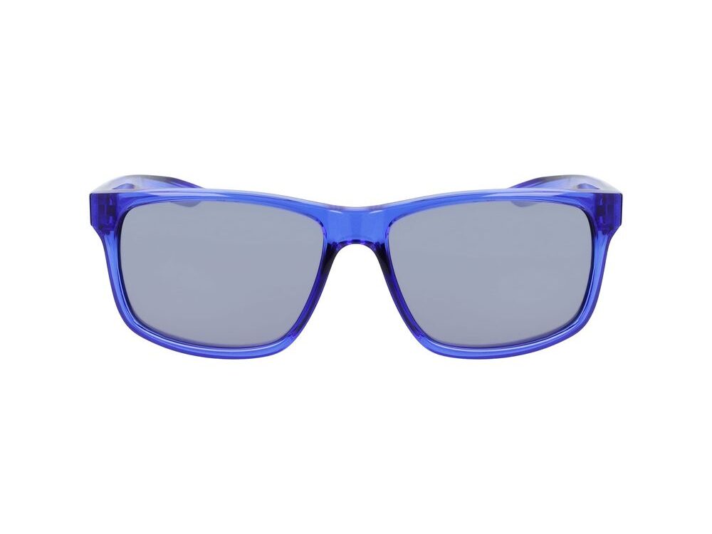 Nike Blue Acetate Sunglasses