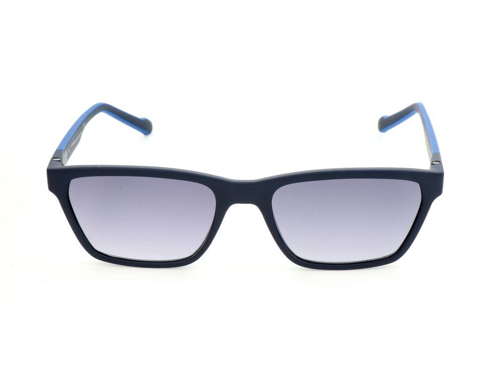 Adidas Blue Acetate Sunglasses