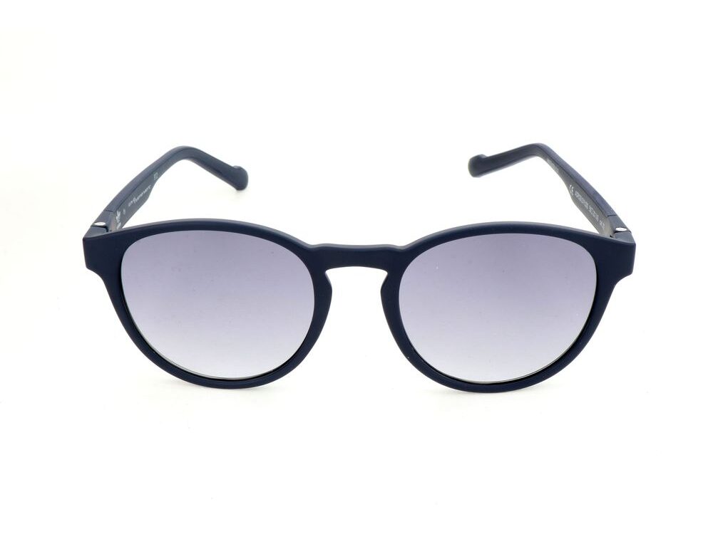 Adidas Purple Acetate Sunglasses