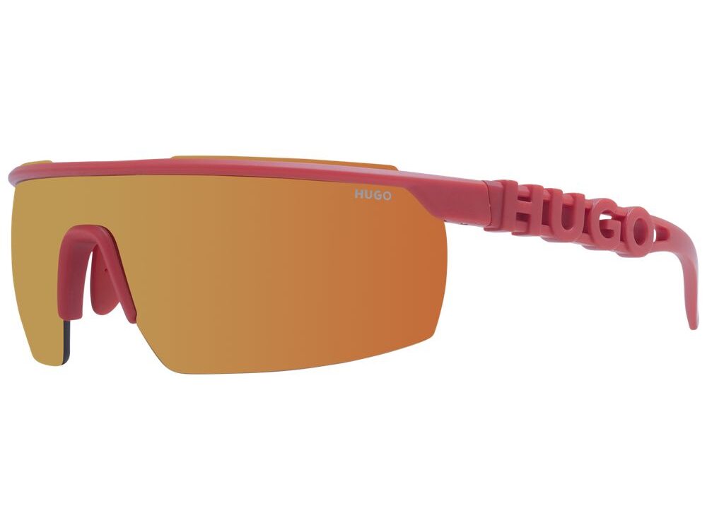 Hugo Boss Multicolor Polyamide Sunglasses