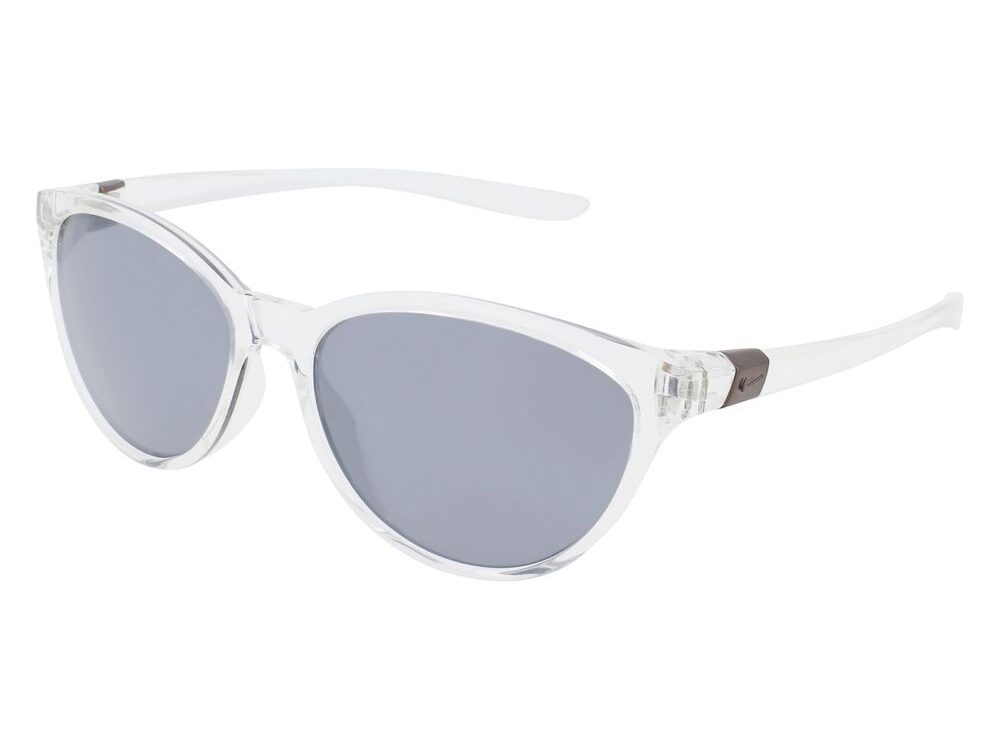 Nike Gray Injected Sunglasses