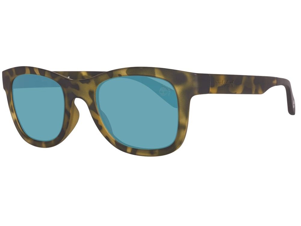Timberland Brown Injected Sunglasses