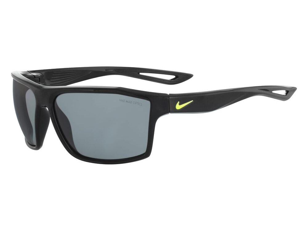 Nike Black Injected Sunglasses