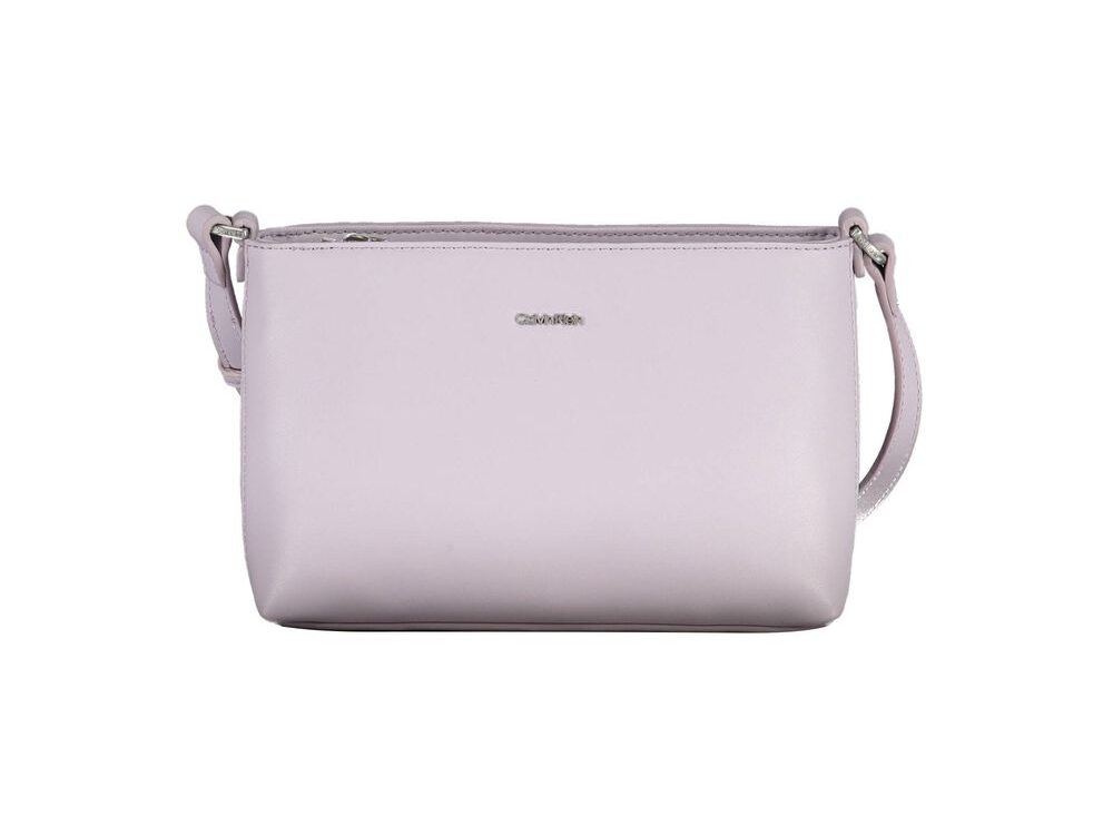 Calvin Klein Viola Polyester Women Shoulder Bag