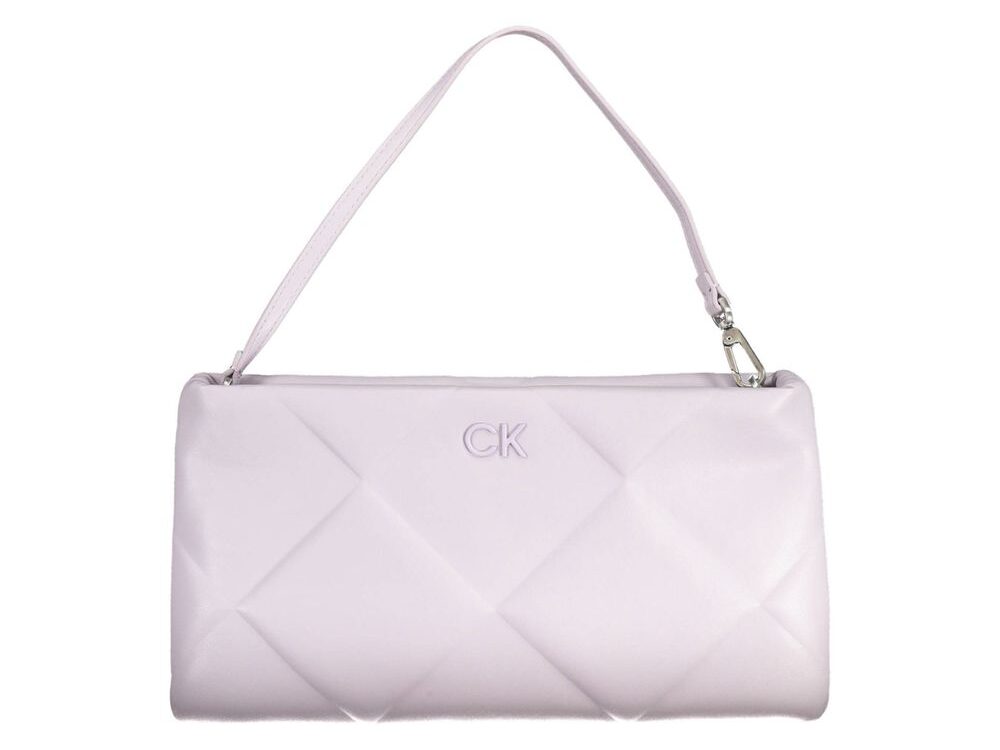 Calvin Klein Viola Polyester Women Handbag