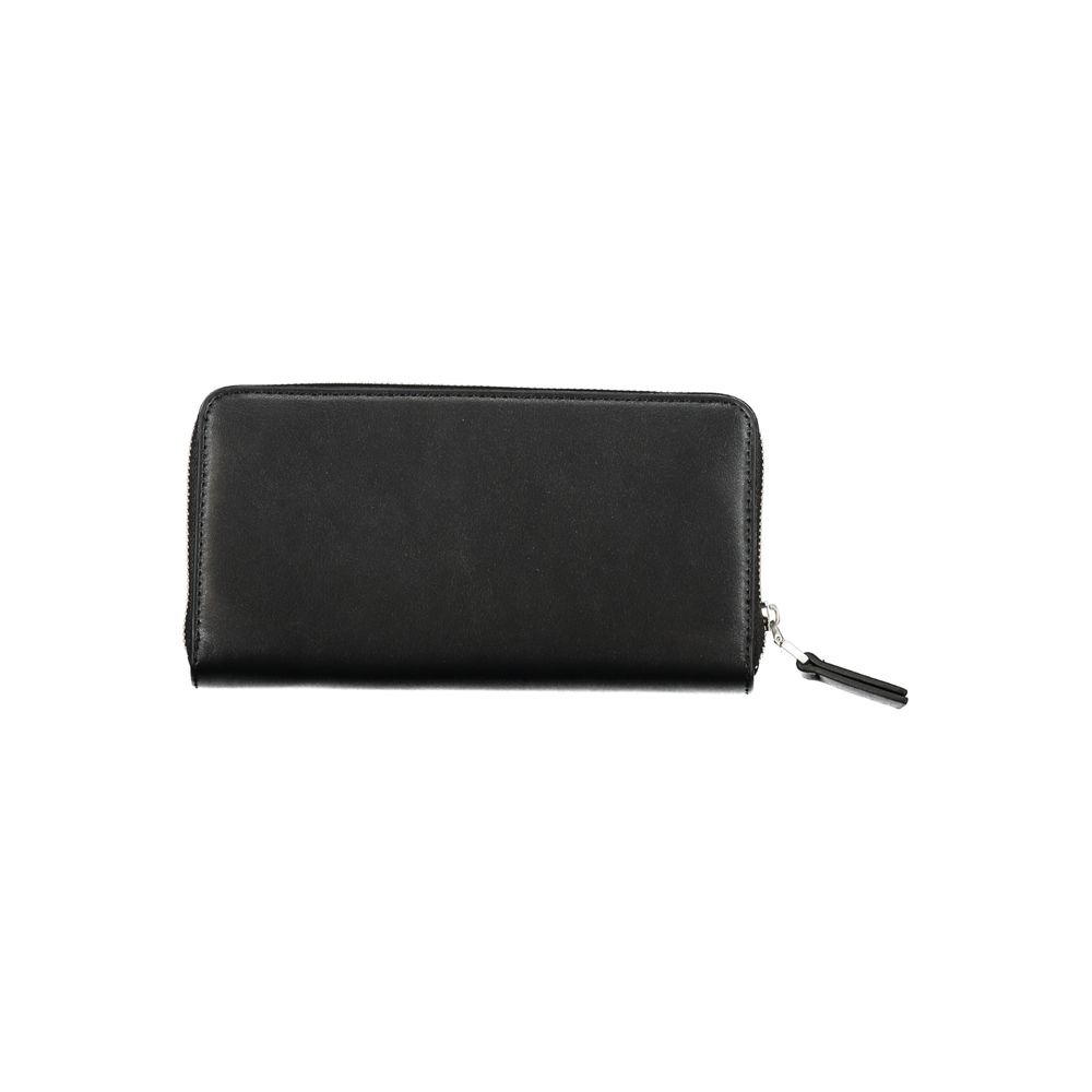 Calvin Klein Black Polyester Wallet - Image 2