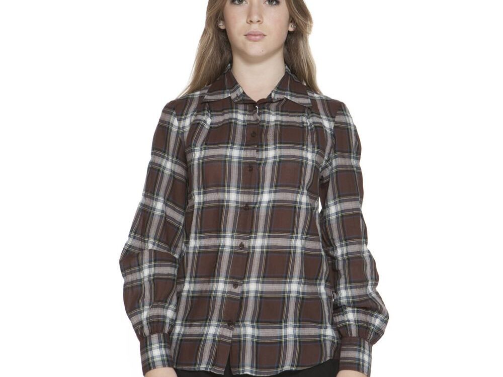 Gant Bianco Varia Women Sweater