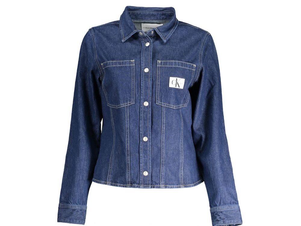 Calvin Klein Black Poliammide Women Swimsuit