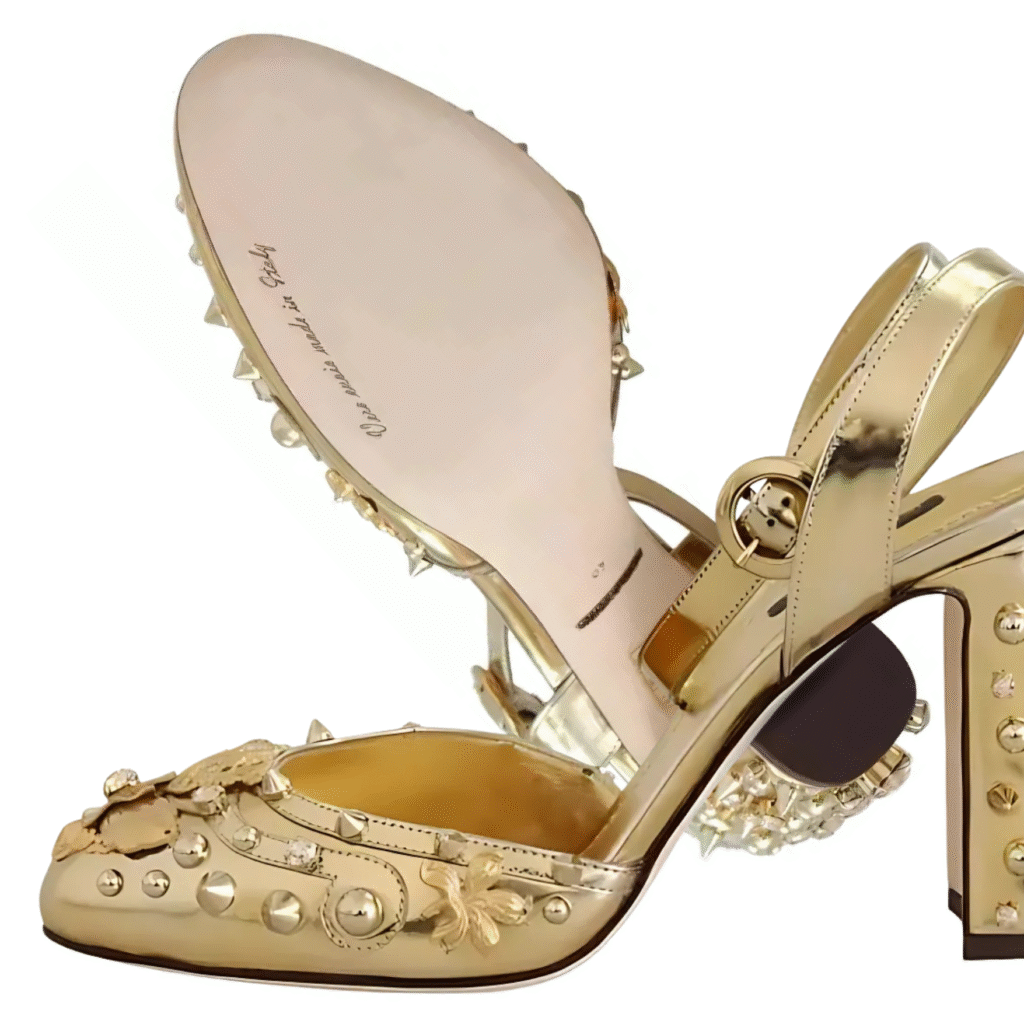 Dolce & Gabbana shoes