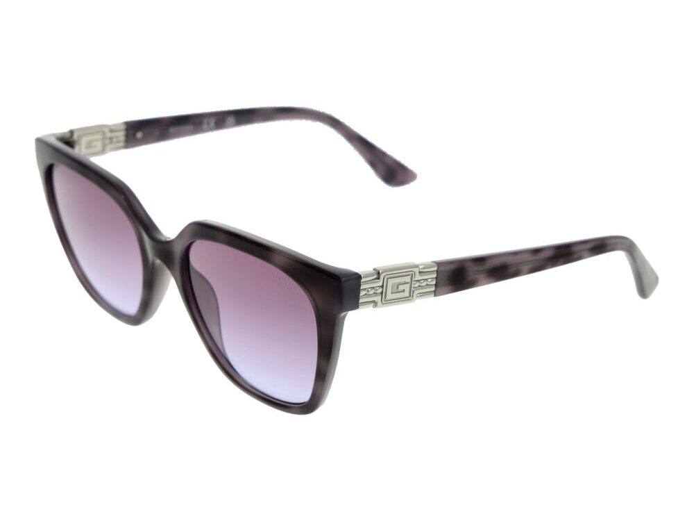 Guess Multicolor Plastic Sunglasses