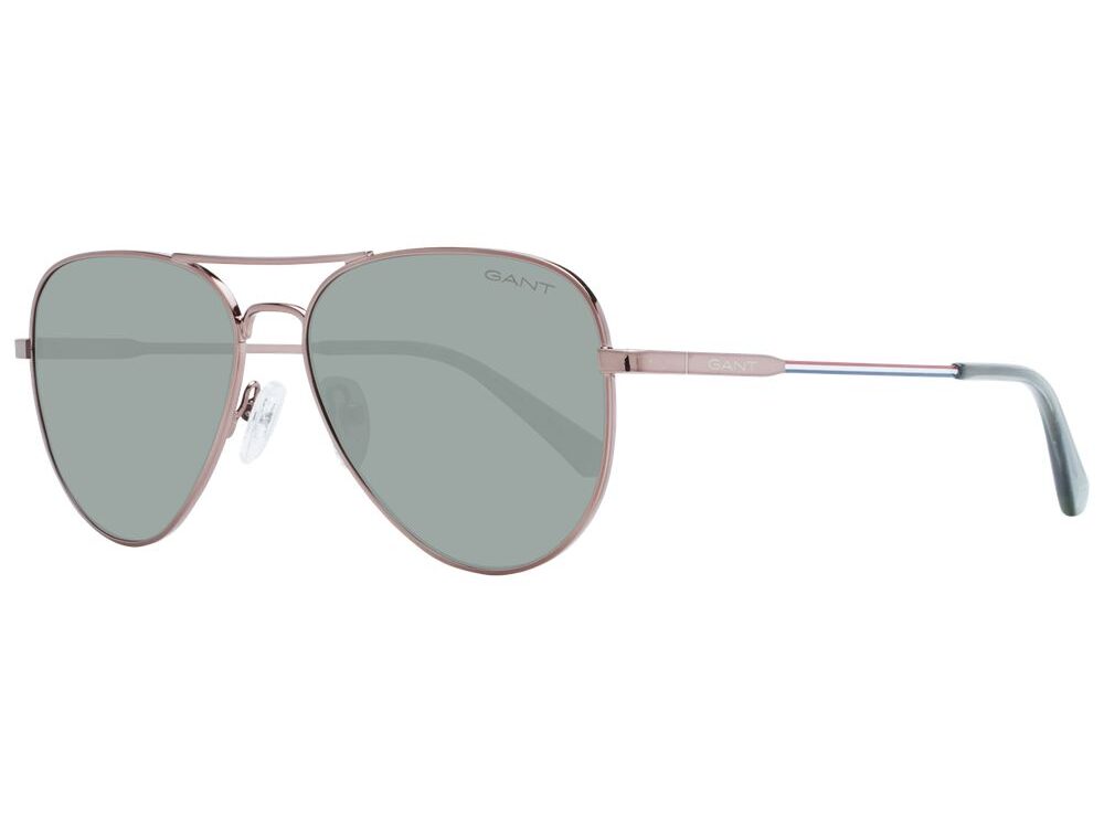 Gant Bronze Metal Sunglasses