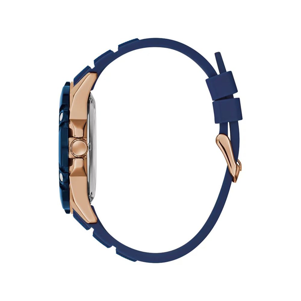 Guess Multicolor Synthetic Sport Watch - Image 2