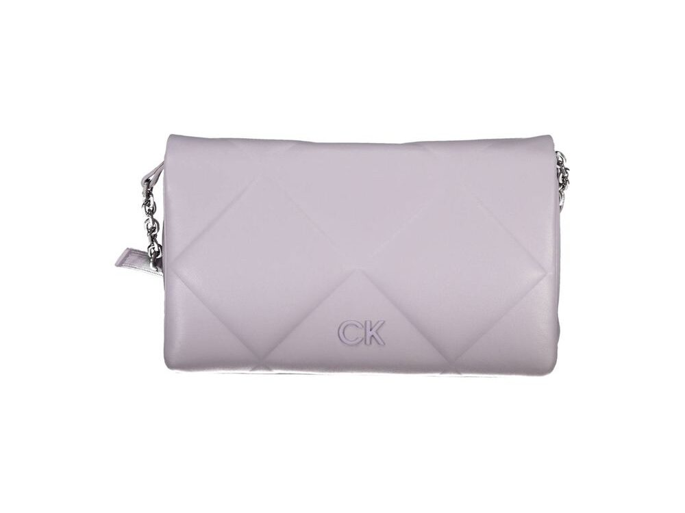 Calvin Klein Viola Polyester Women's Shoulder Bag