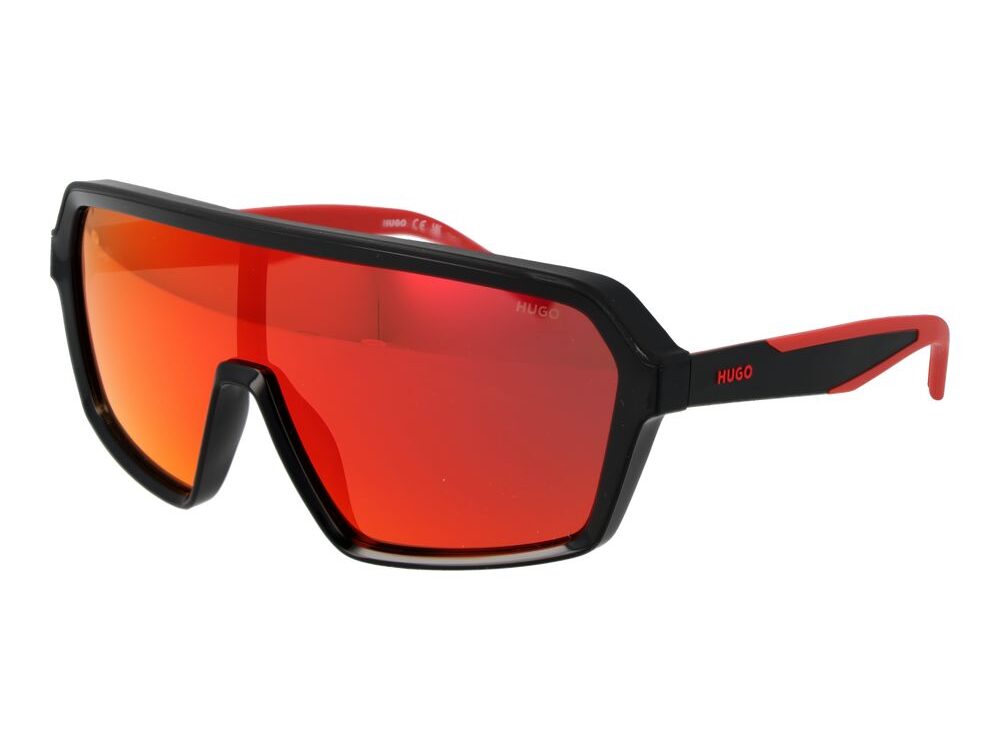 Hugo Boss Black Polyamide Sunglasses